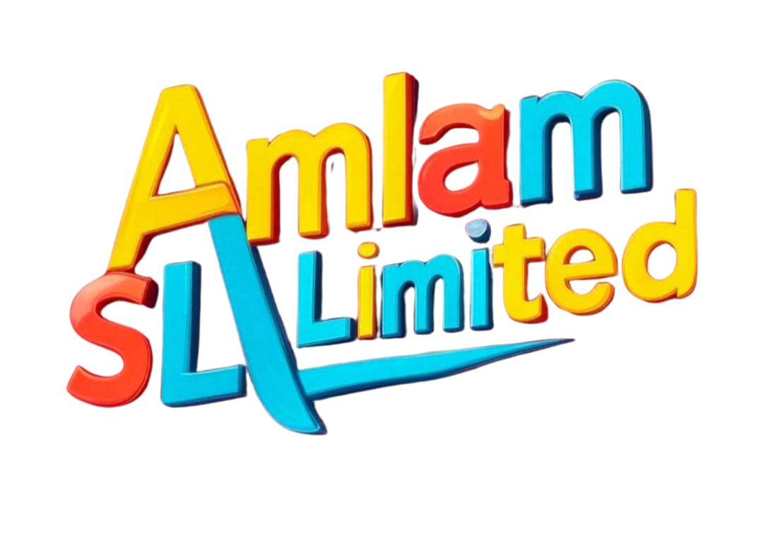 Amlam SL Ltd Logo